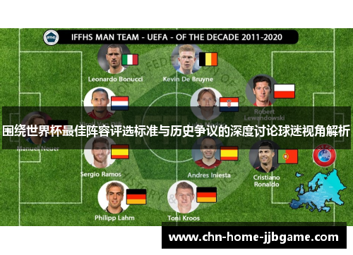围绕世界杯最佳阵容评选标准与历史争议的深度讨论球迷视角解析